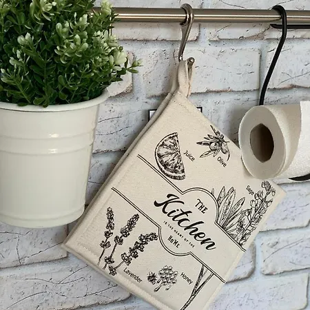 Schoene Aussicht In Daire