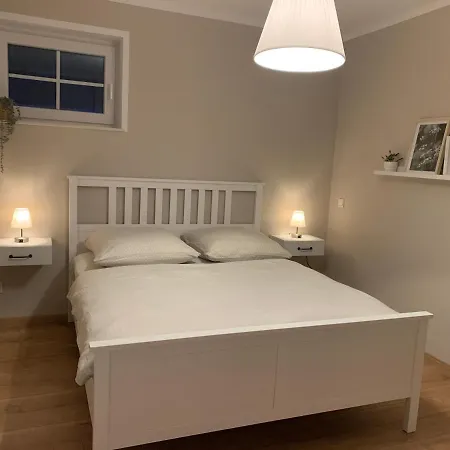 Appartement Schoene Aussicht In *