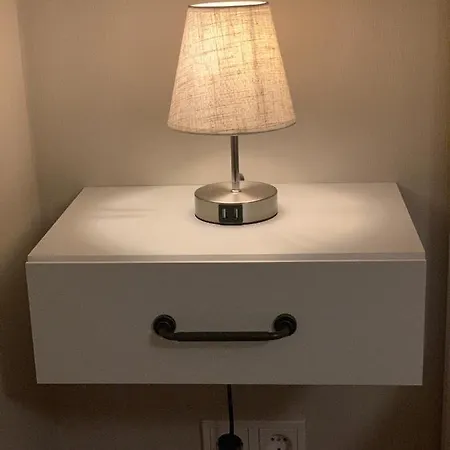 Schoene Aussicht In *