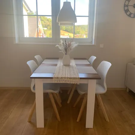 Apartamento Schoene Aussicht In *