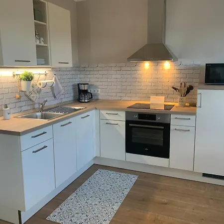 Schoene Aussicht In * Simmertal