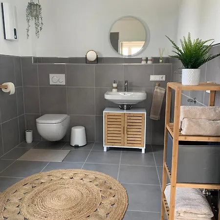 Schoene Aussicht In * Simmertal