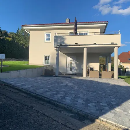 Schoene Aussicht In Daire *