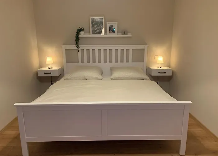 Schoene Aussicht In Apartament