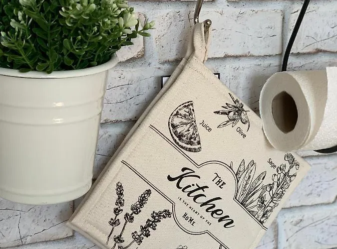 Schoene Aussicht In Apartament