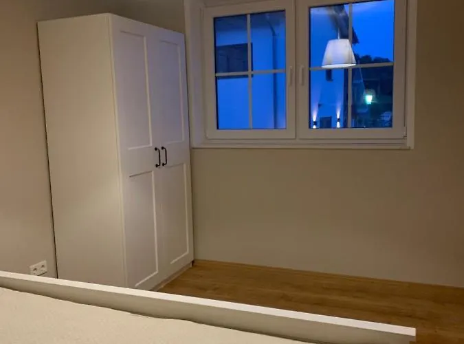 Schoene Aussicht In * Simmertal