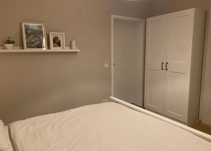 Schoene Aussicht In Apartament