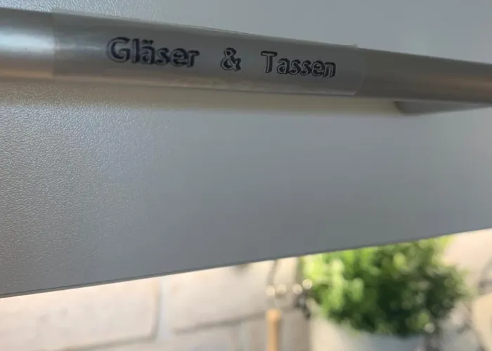 Schoene Aussicht In * Simmertal