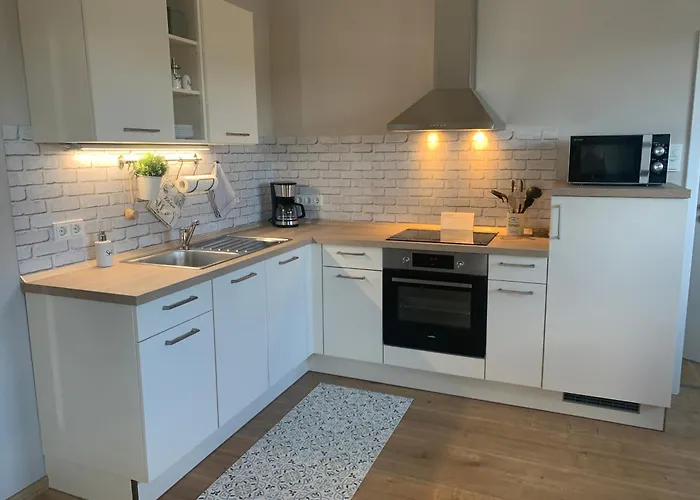 Schoene Aussicht In * Simmertal