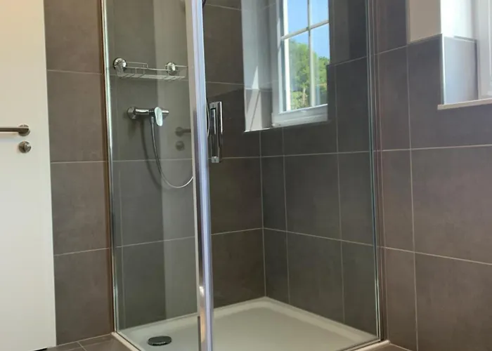 Schoene Aussicht In *