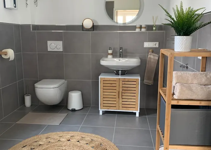 Schoene Aussicht In * Simmertal